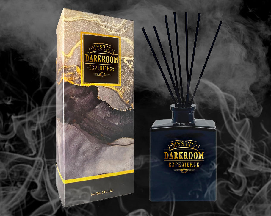 MDR Incense