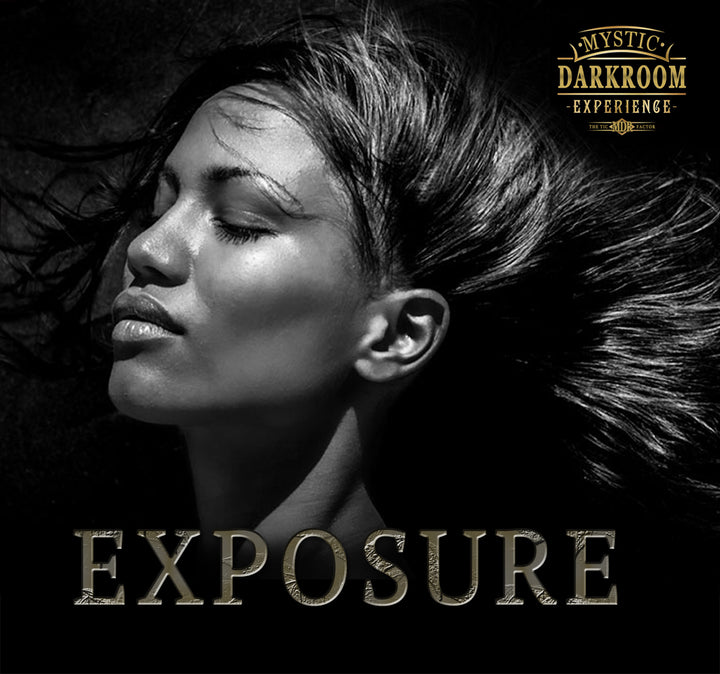 EXPOSURE dance theatre performance