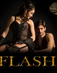 Flash Friday April 3rd
